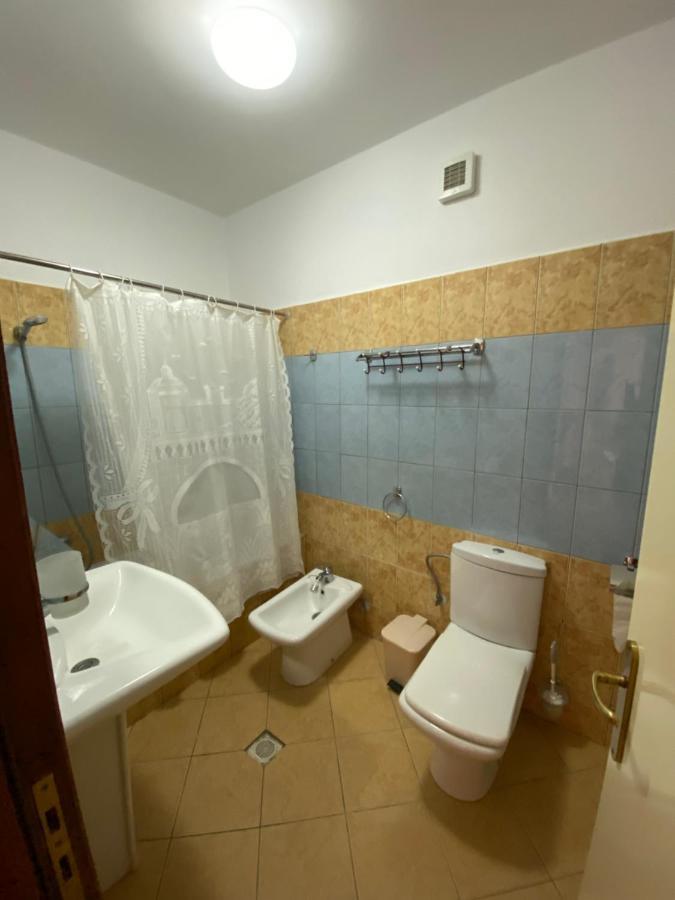 Noar Apartment Sarandë Exterior foto