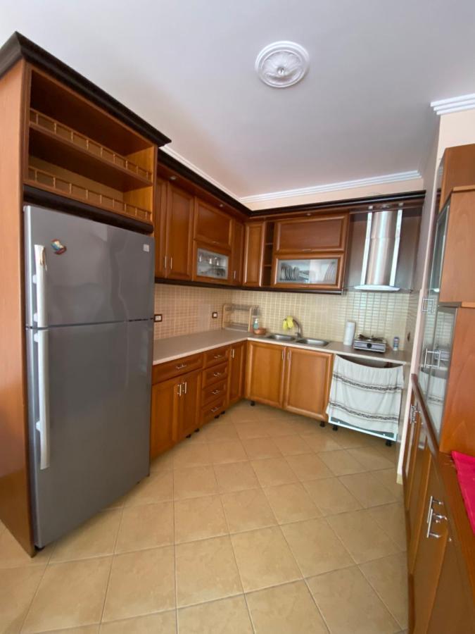 Noar Apartment Sarandë Exterior foto