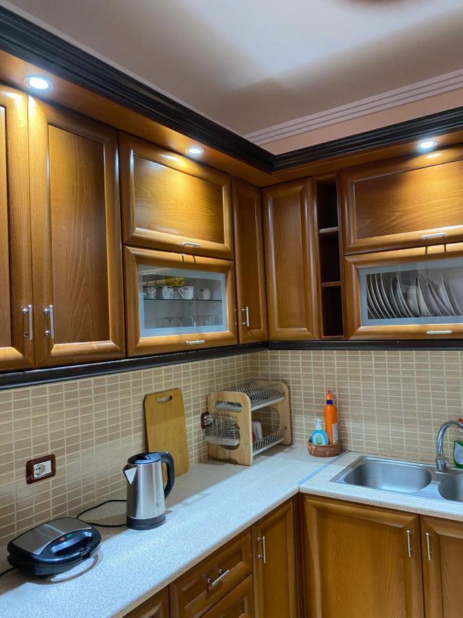 Noar Apartment Sarandë Exterior foto